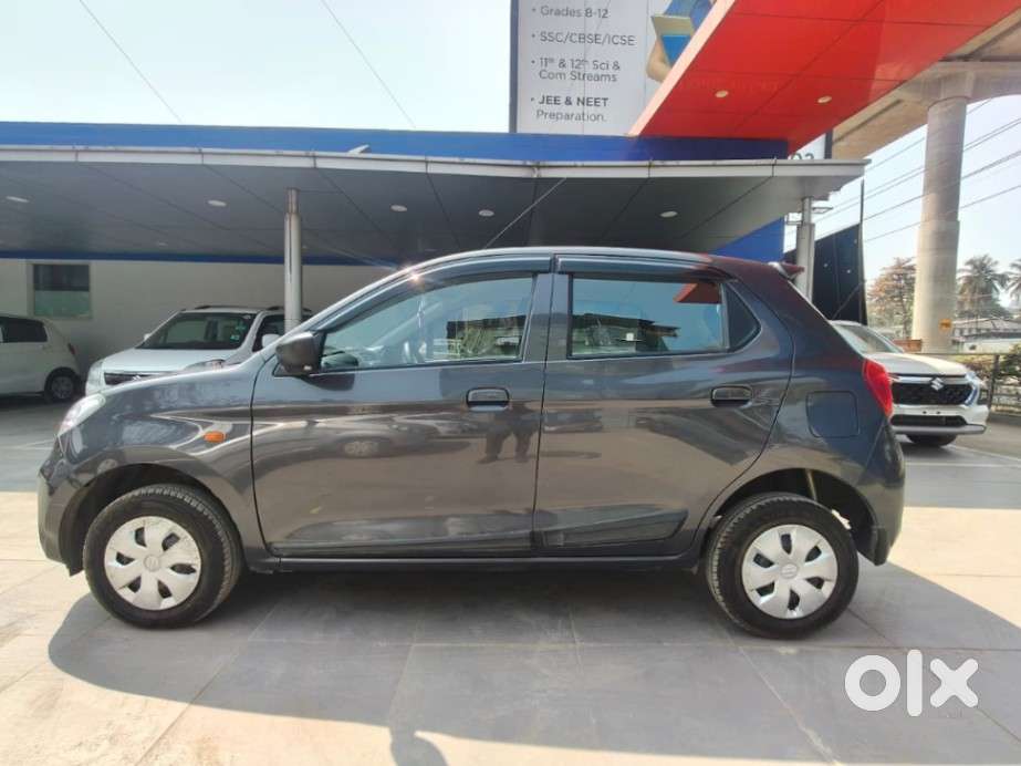 Maruti Suzuki Alto K10 Plus Edition, 2024, Petrol