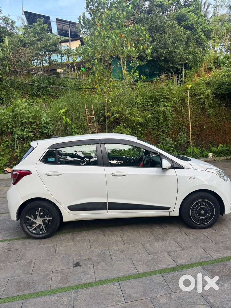 Hyundai Grand I10 Diesel 2017