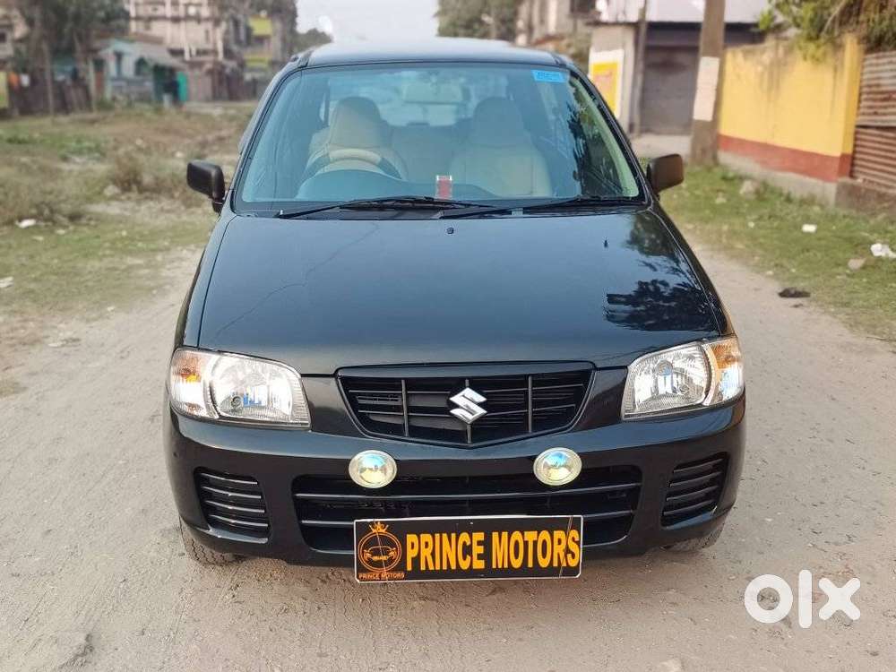 Maruti Suzuki Alto 0.8 Lxi (o), 2011, Petrol
