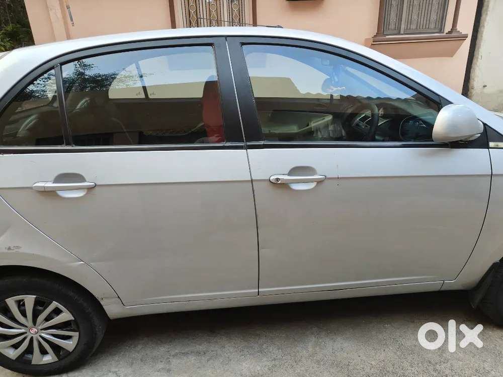 2nd Owner Tata Indica 2015 Diesel