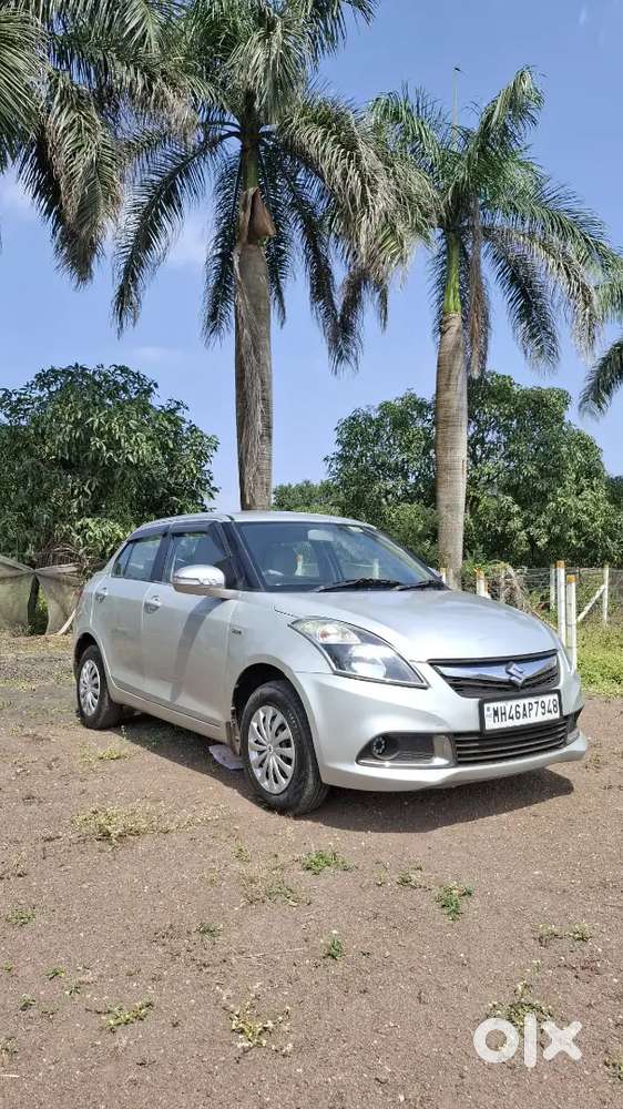 Maruti Swift Dzire Vdi 2016
