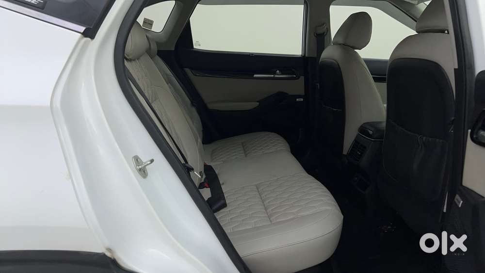 Kia Seltos Htx Plus At D, 2019, Diesel