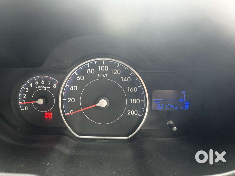 Hyundai I10 Era, 2013, Petrol