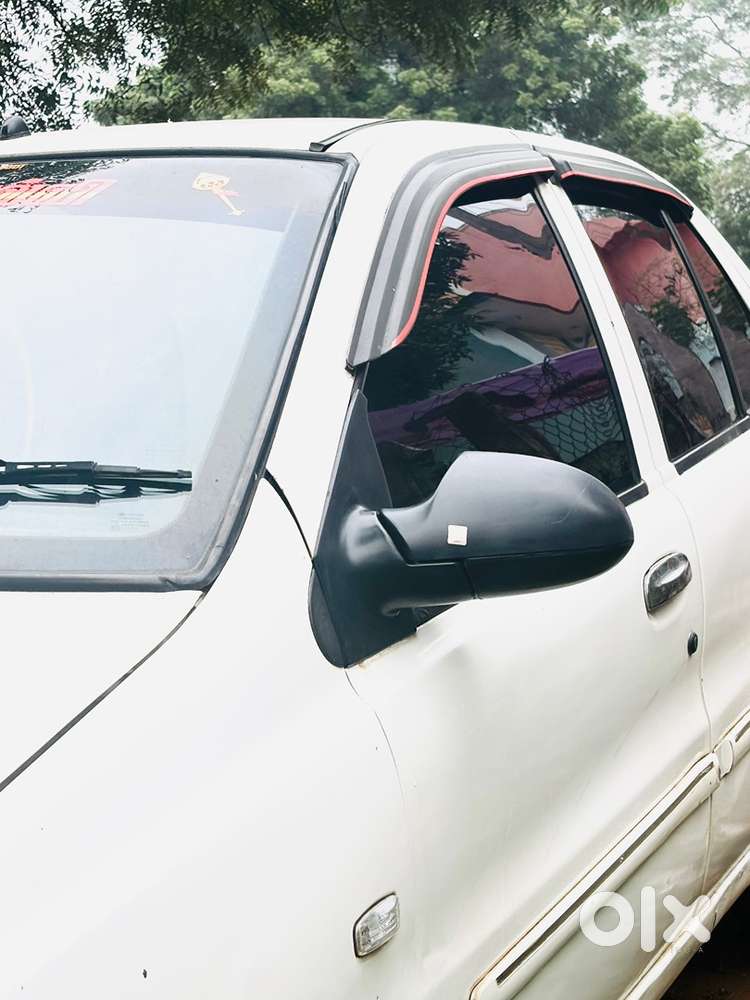 Tata Indigo Diesel 2014