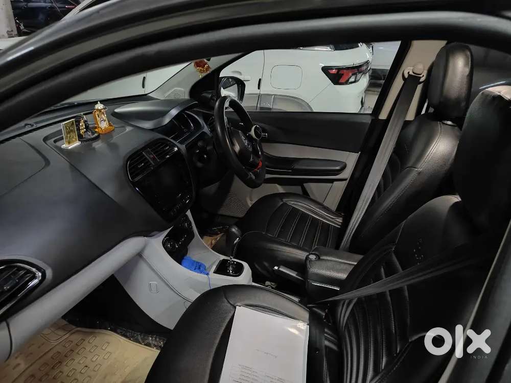 Tata Tiago Xza Plus &ndash; Top End | Automatic December 2021