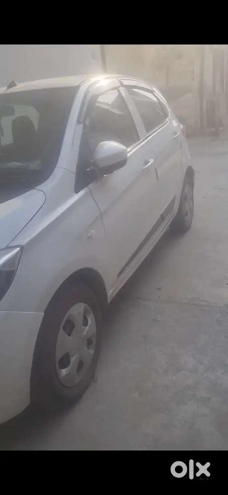 Tata Tiago 2019 Cng & Hybrids 122000 Km Driven