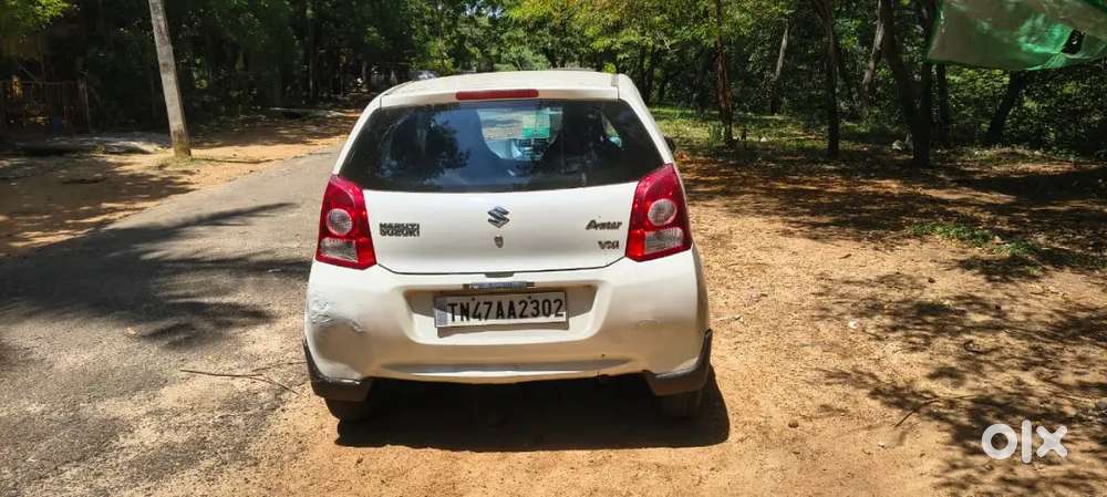 Maruti Suzuki A-star Urgent Sale