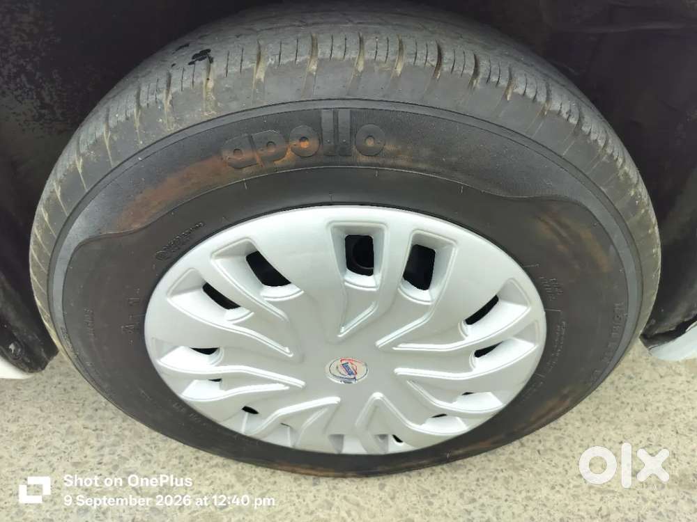 Maruti Suzuki Swift Dzire 1.2 Vxi Bsiv, 2011, Petrol