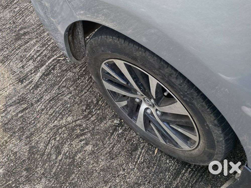 Toyota Innova Crysta 2.4 Z 7 Str, 2019, Diesel
