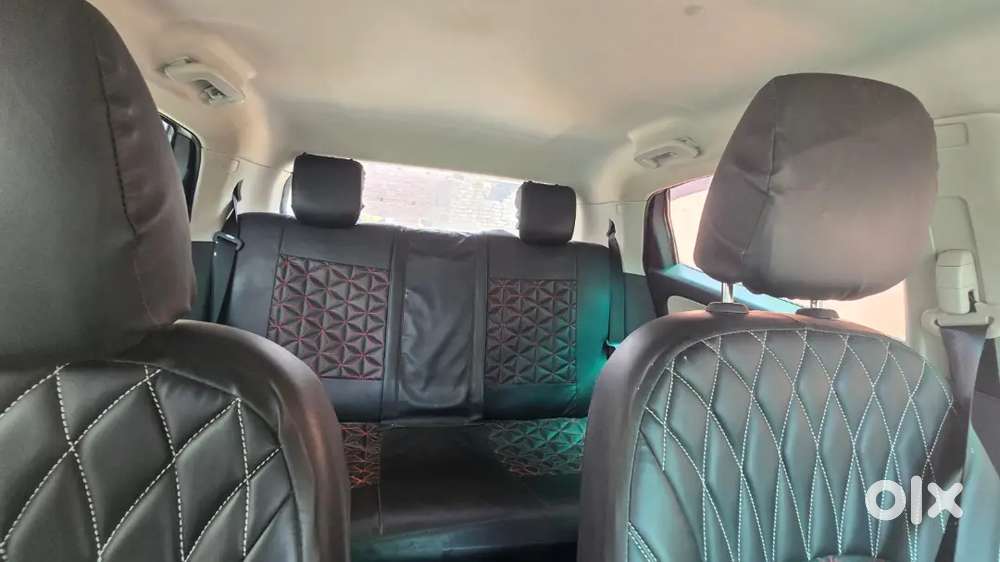 Tata Altroz 2025 Petrol Good Condition