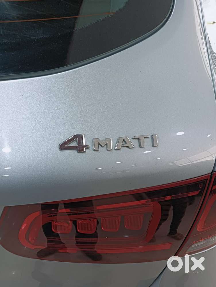 Mercedes-benz Glc 220d 4matic, 2022, Diesel