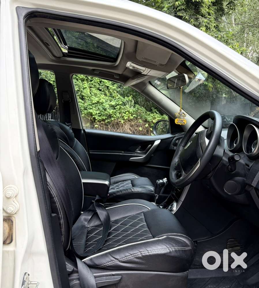 Mahindra Xuv500 Diesel 2018 W9 Automatic 74900km With Service Records