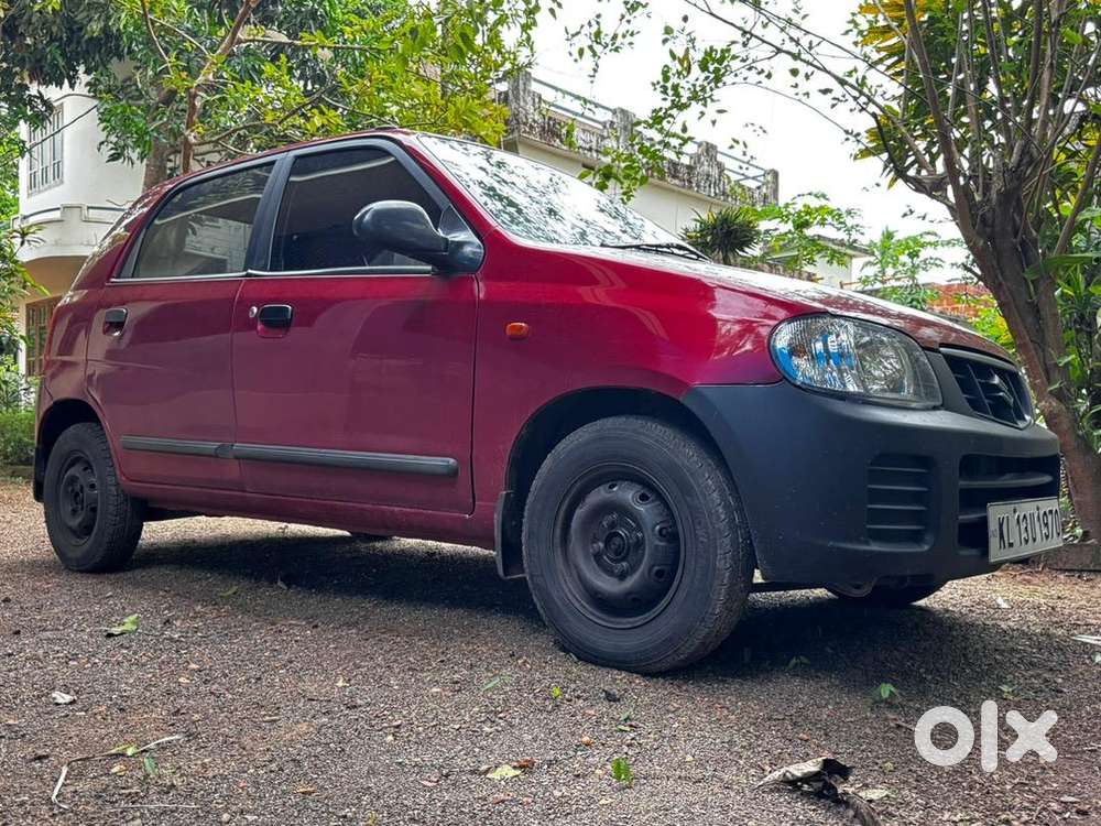 Alto Maruti Suzuki 2009