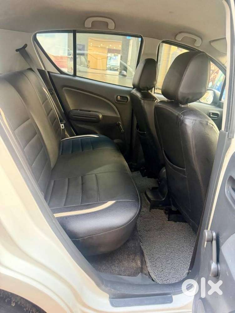 Maruti Suzuki Ritz, 2011, Diesel