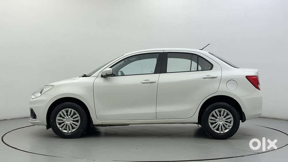 Maruti Suzuki Dzire Vxi Ags, 2020, Petrol