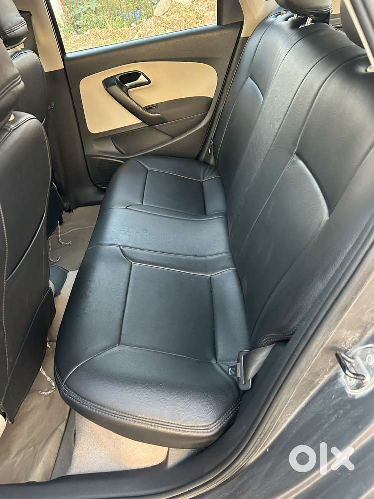 Volkswagen Polo Diesel Highline 1.2l, 2014, Diesel