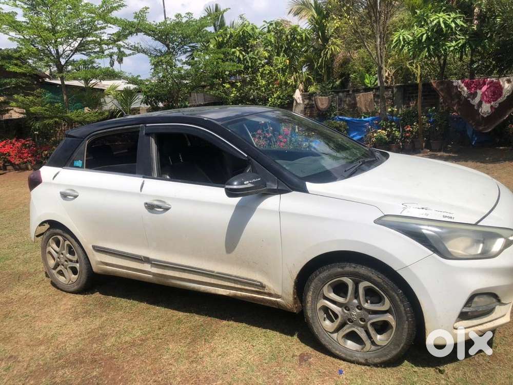 Hyundai I20 2019 Petrol 65000 Km Driven