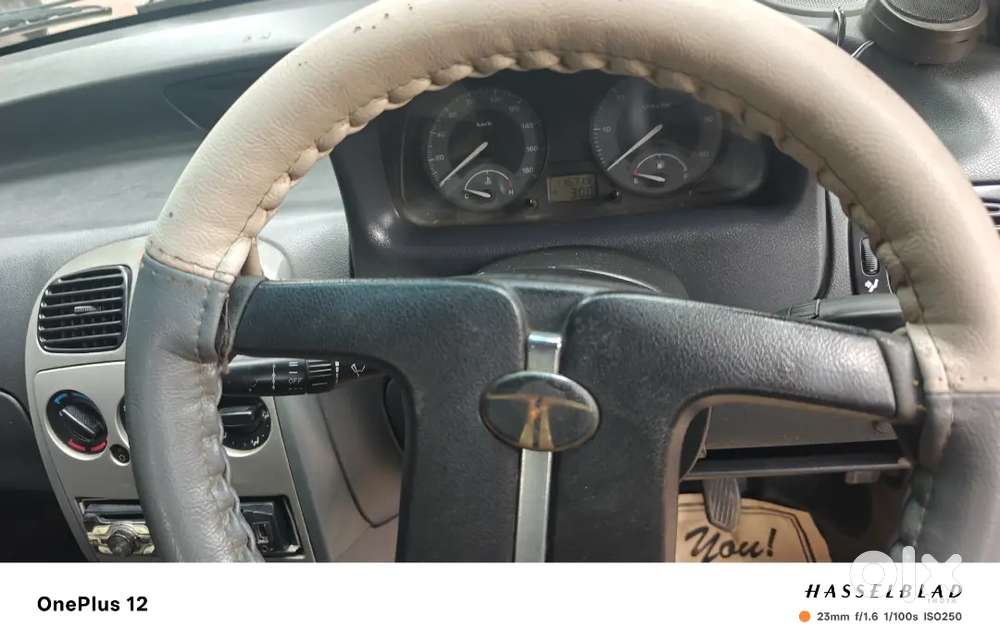 Tata Indigo Cs 2008 Diesel Well Maintained