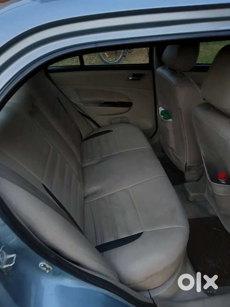 Maruti Suzuki Swift Dzire 2013 Manual Petrol