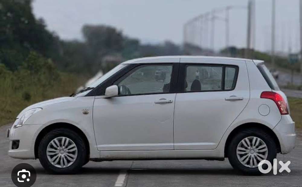 Maruti Suzuki Swift 2016