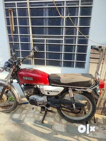 Rx 100 for sale Motorcycles 1760598536