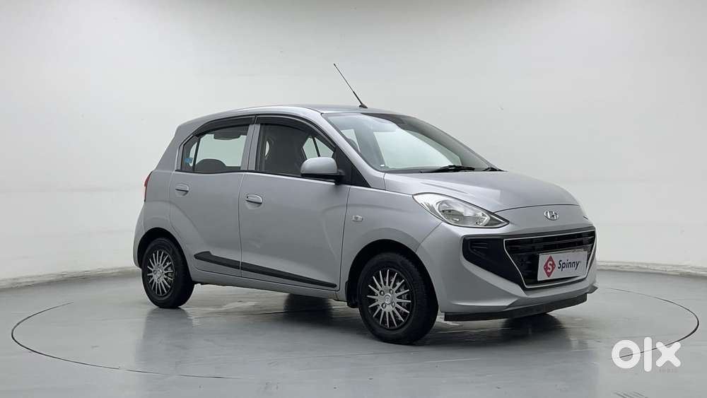 Hyundai Santro Magna, 2020, Petrol