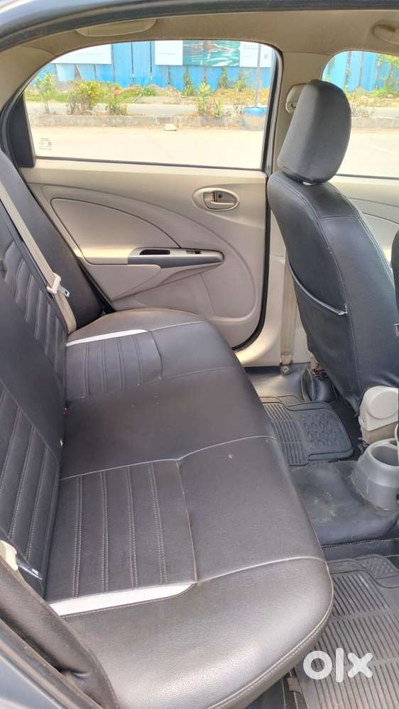 Toyota Etios Xclusive Diesel, 2013, Diesel