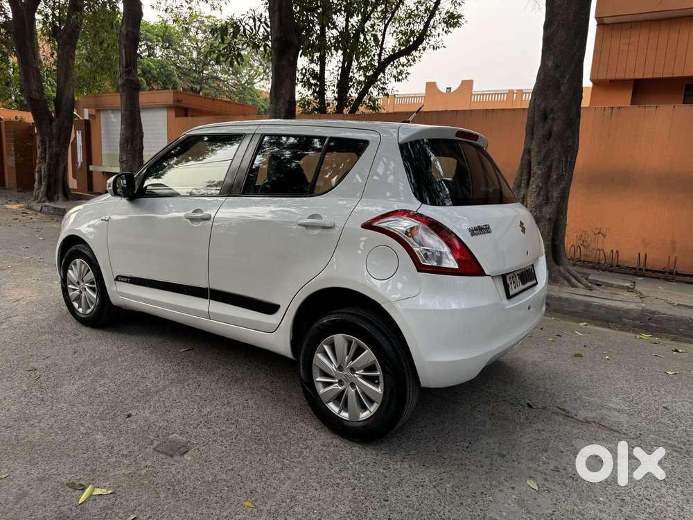 Maruti Suzuki Swift Vdi Optional, 2013, Diesel