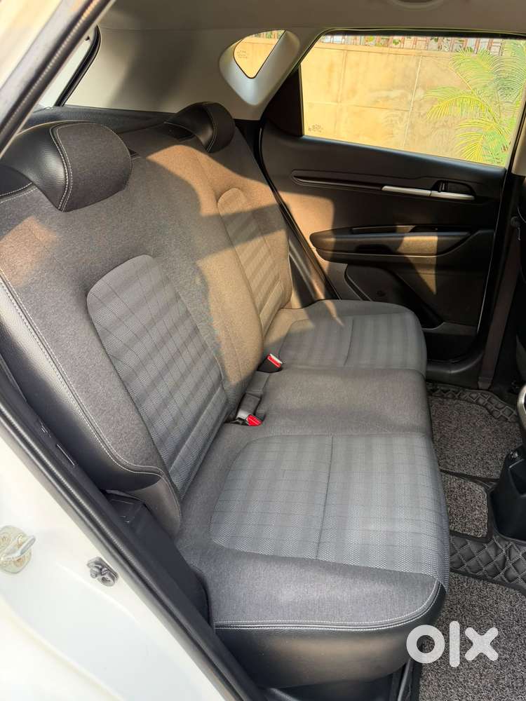 Kia Sonet 1.2 Htk Plus, 2022, Petrol