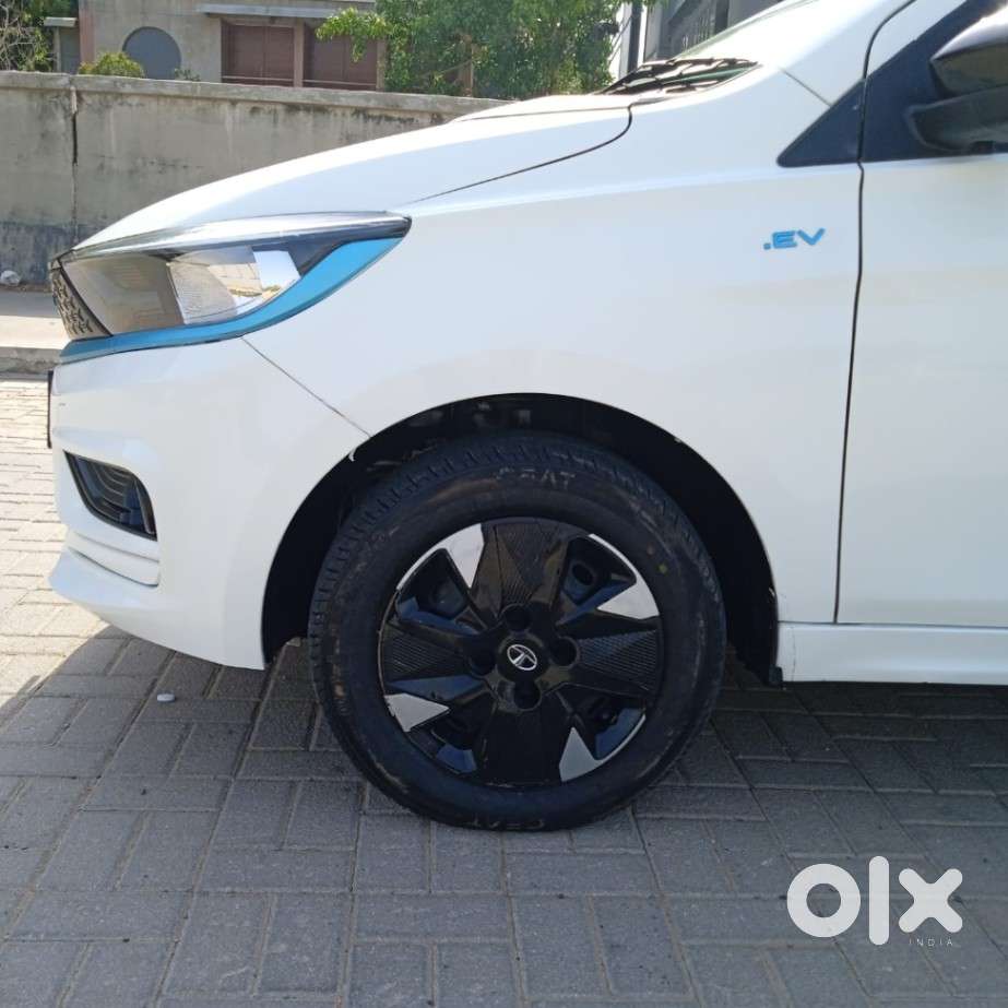 Tata Tiago Ev Xt Lr, 2024, Electric