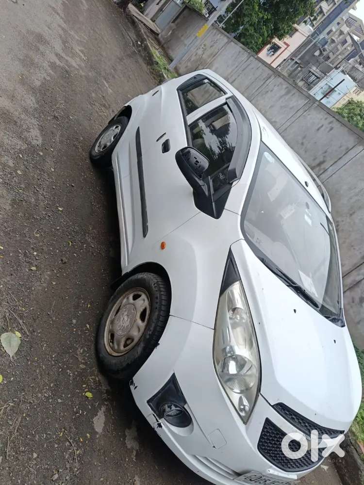 I Want To Sell My Chevrolet-beat Vehicle.