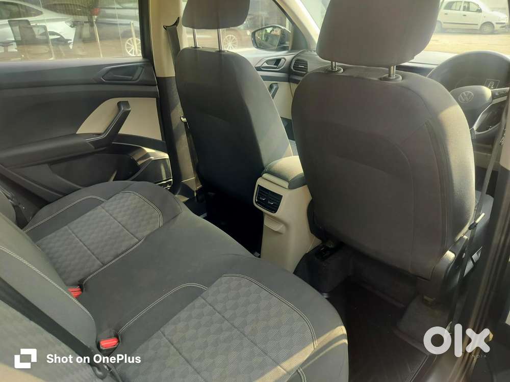 Volkswagen Taigun 1.0 Tsi Comfortline, 2025, Petrol