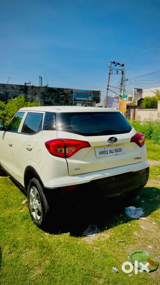 Mahindra Diesel Car 2021