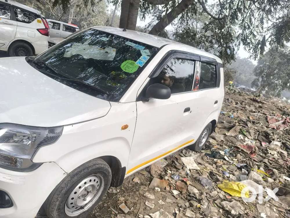 Maruti Suzuki Wagon R 2023