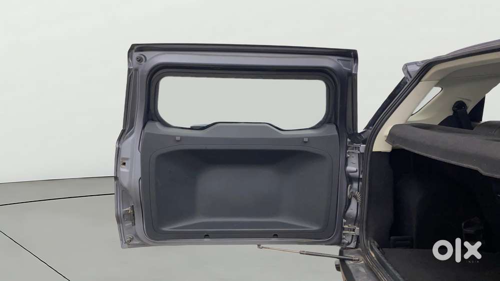 Ford Ecosport 1.5 Diesel Titanium Plus, 2018, Petrol