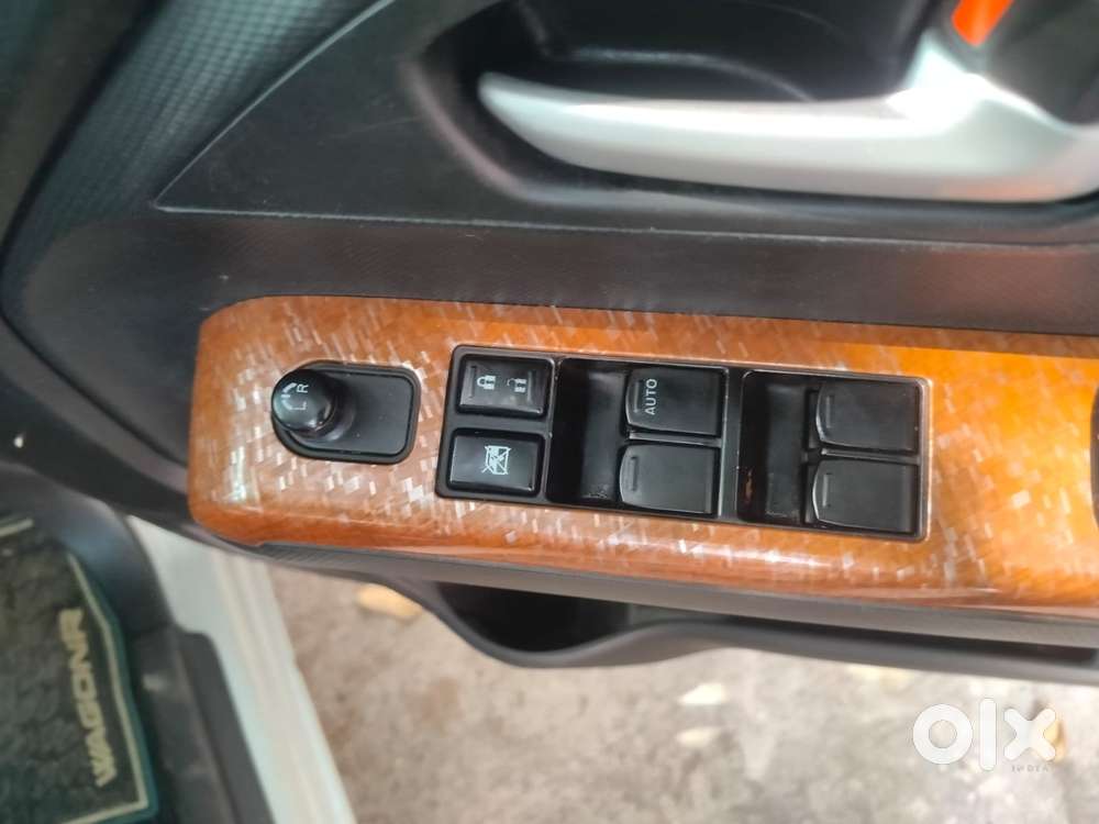 Maruti Suzuki Wagon R Vxi Opt, 2020, Cng & Hybrids