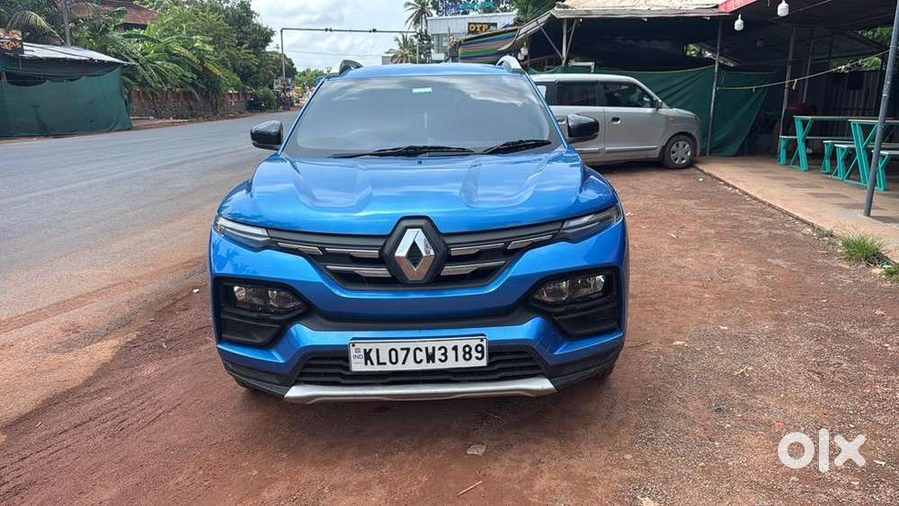 Renault Kiger