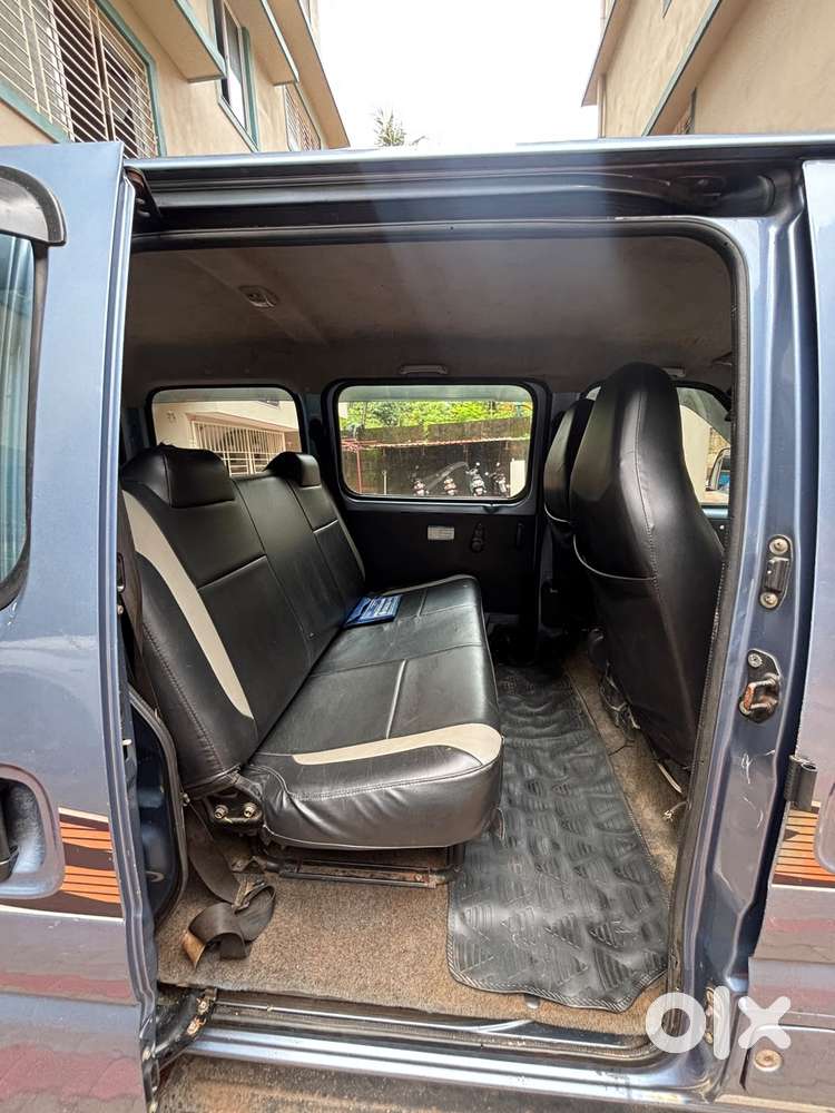 Maruti Suzuki Eeco 5 Str Ac (o), 2020, Petrol