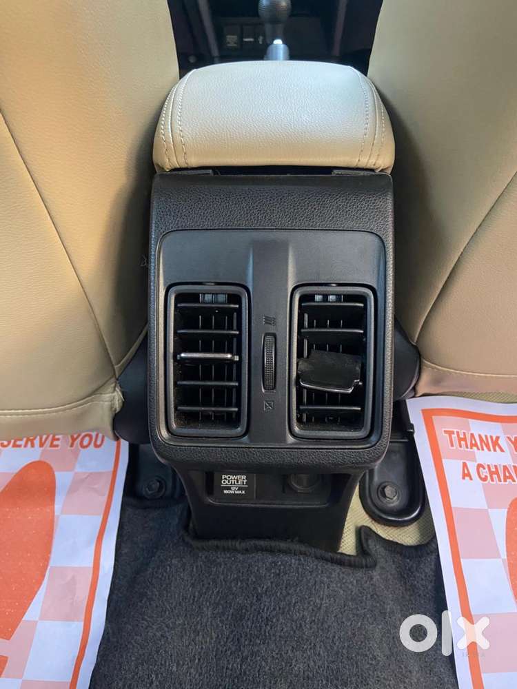 Honda City 2015-2017 I Dtec Vx Option, 2018, Petrol