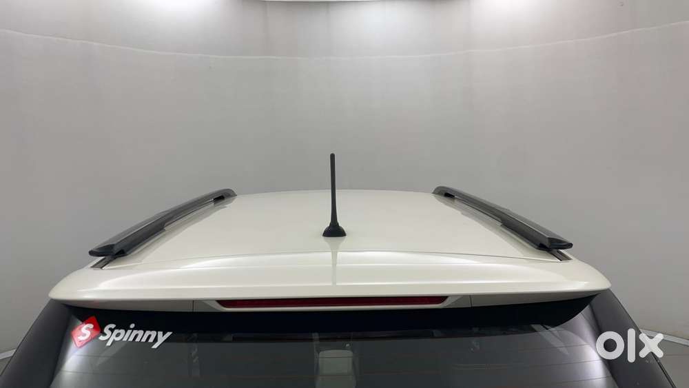 Mahindra Xuv300 W8 Amt Optional Diesel, 2022, Petrol