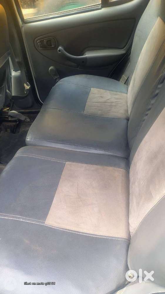 Tata Indica, 2014, Diesel