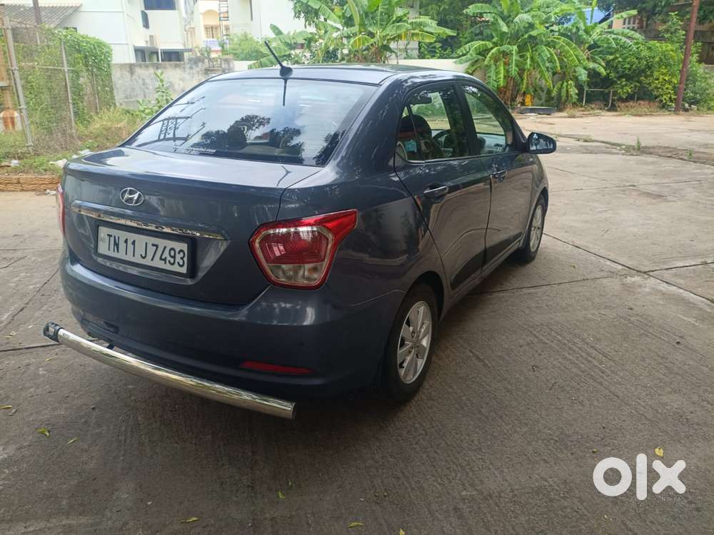 Hyundai Xcent S 1.2 (o), 2014, Petrol
