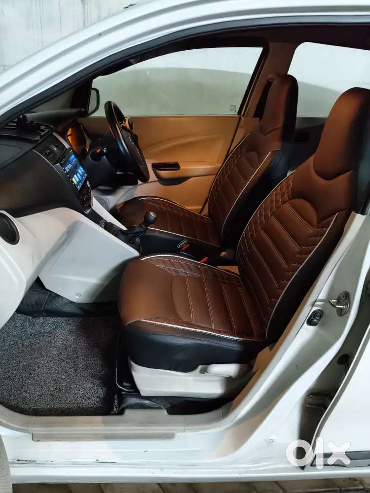 Maruti Suzuki Celerio 2018 Cng Hybrid