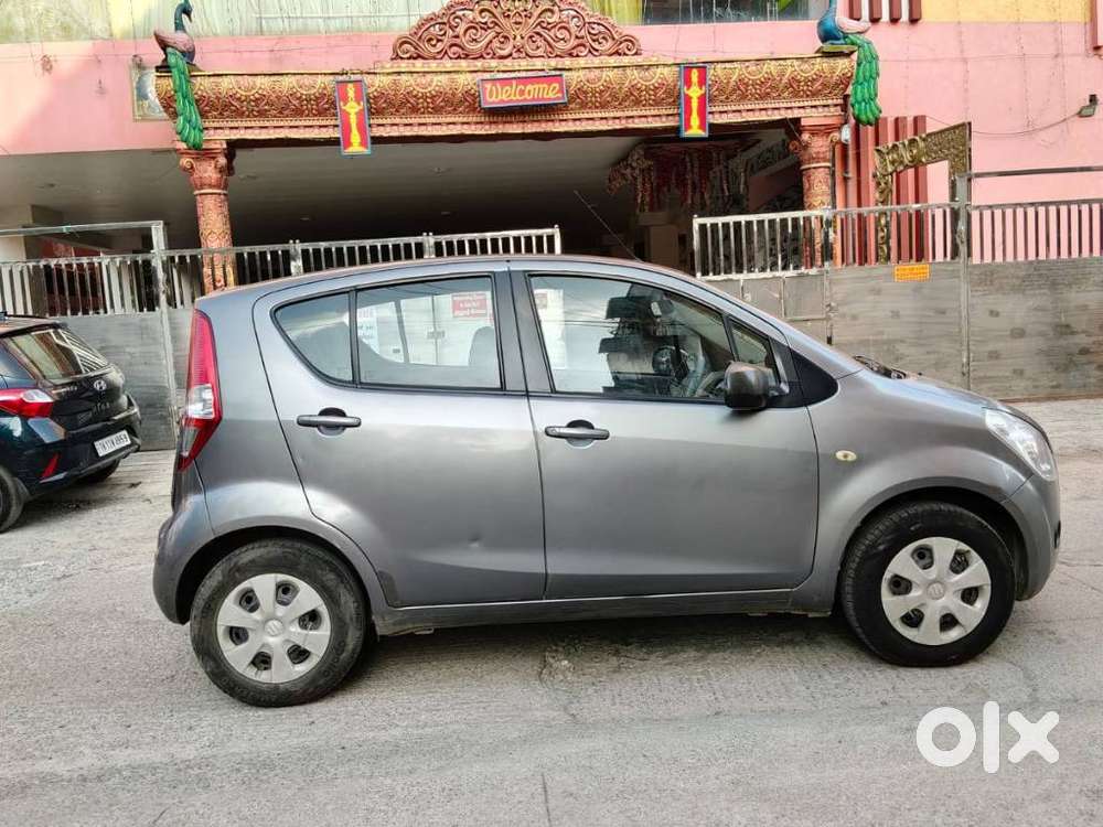 Maruti Suzuki Ritz Vdi (abs) Bs Iv, 2012, Diesel