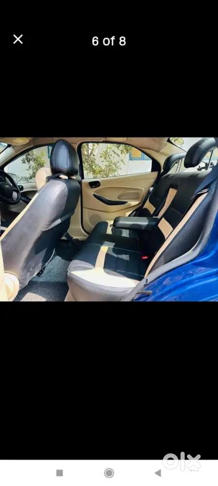 Ford Figo Diesel Manual 2015