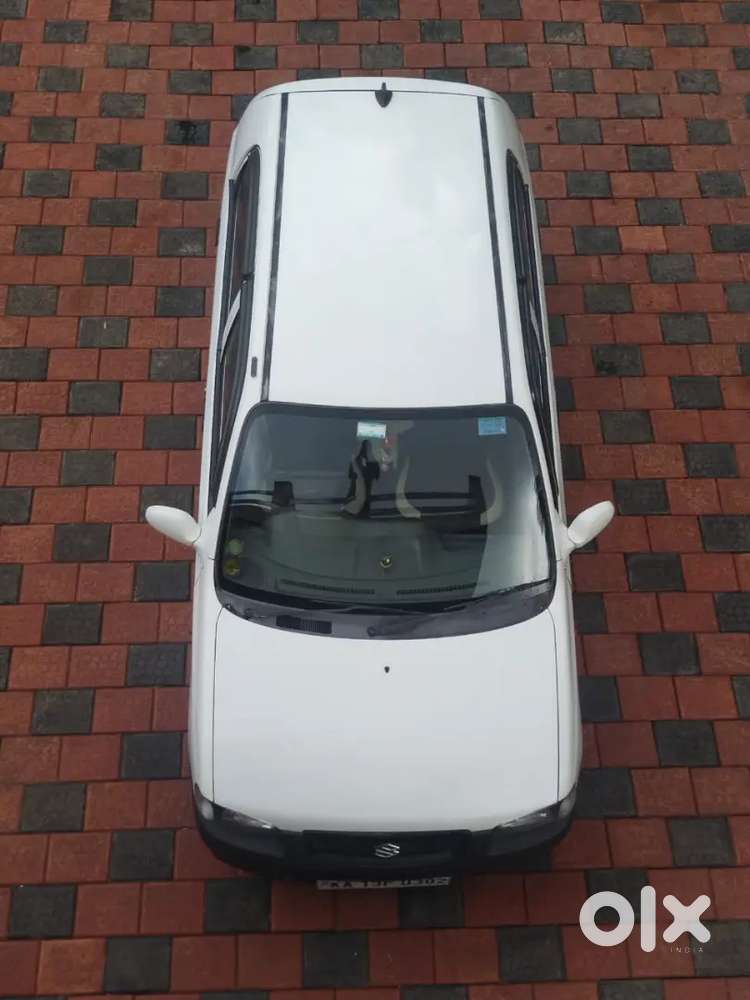 Maruti Suzuki Alto 2003 82,000 Km Driven