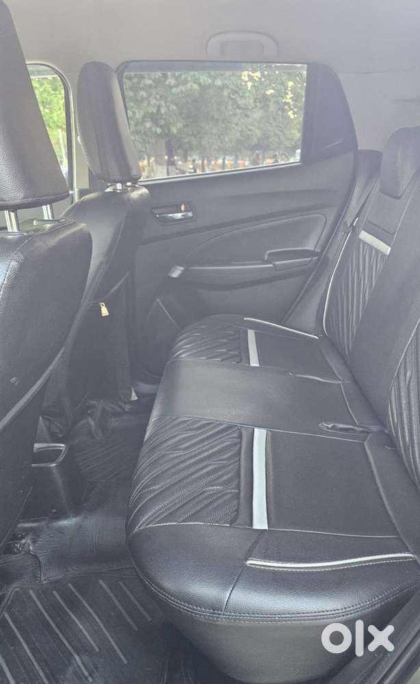 Maruti Suzuki Swift 1.2 Vxi (o), 2021, Petrol
