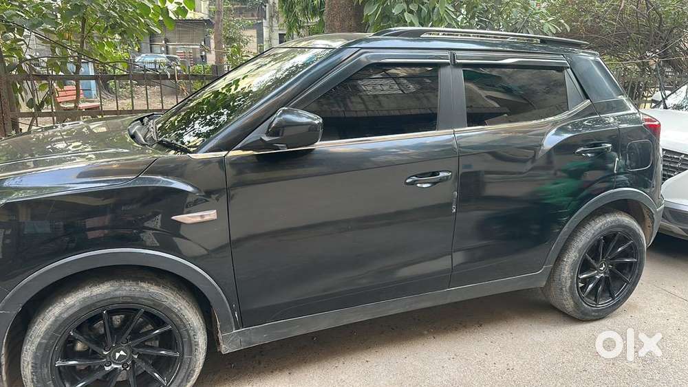 Mahindra Xuv300 2024 Petrol Good Condition