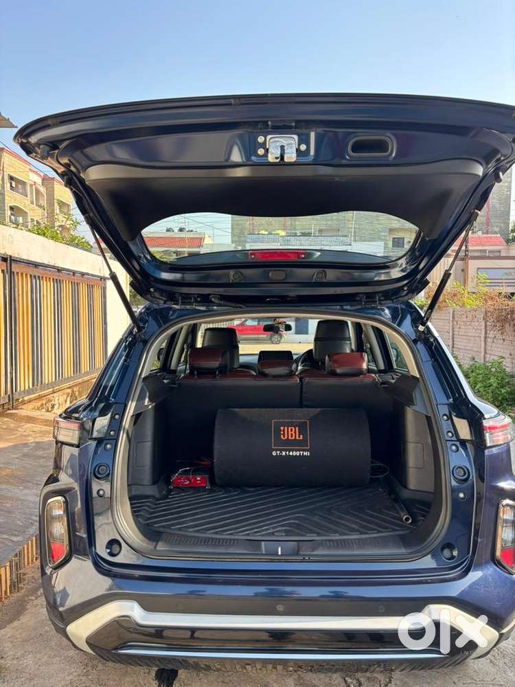 Maruti Suzuki Grand Vitara 2025 Petrol Good Condition