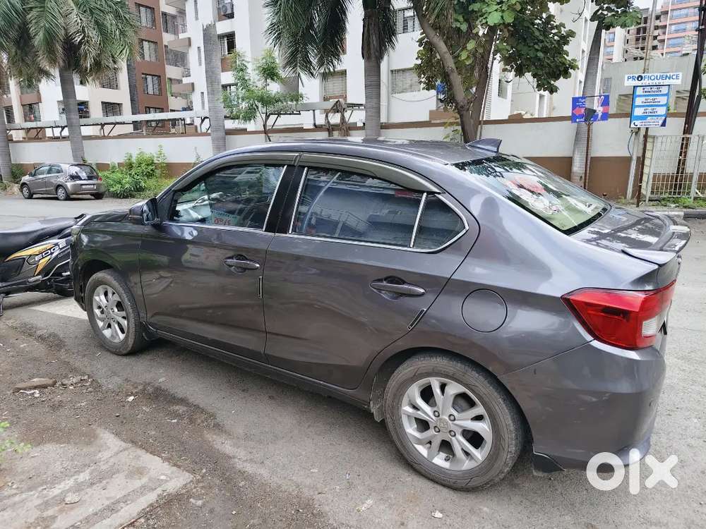 Honda Amaze 1.2 Petrol 2019